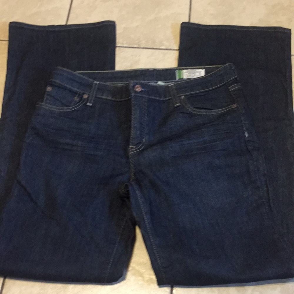 Essential cute Jeans